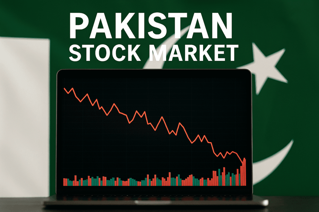 आईएमएफ की मदद और पाकिस्तान का स्टॉक मार्केट उछाल: 'ऑपरेशन सिंदूर' और कराची एक्सचेंज: झटकों और जश्न की कहानी