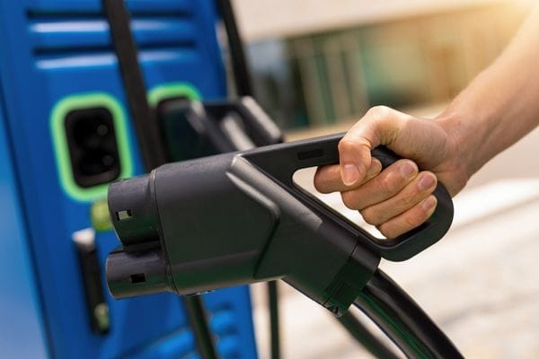 ev charging