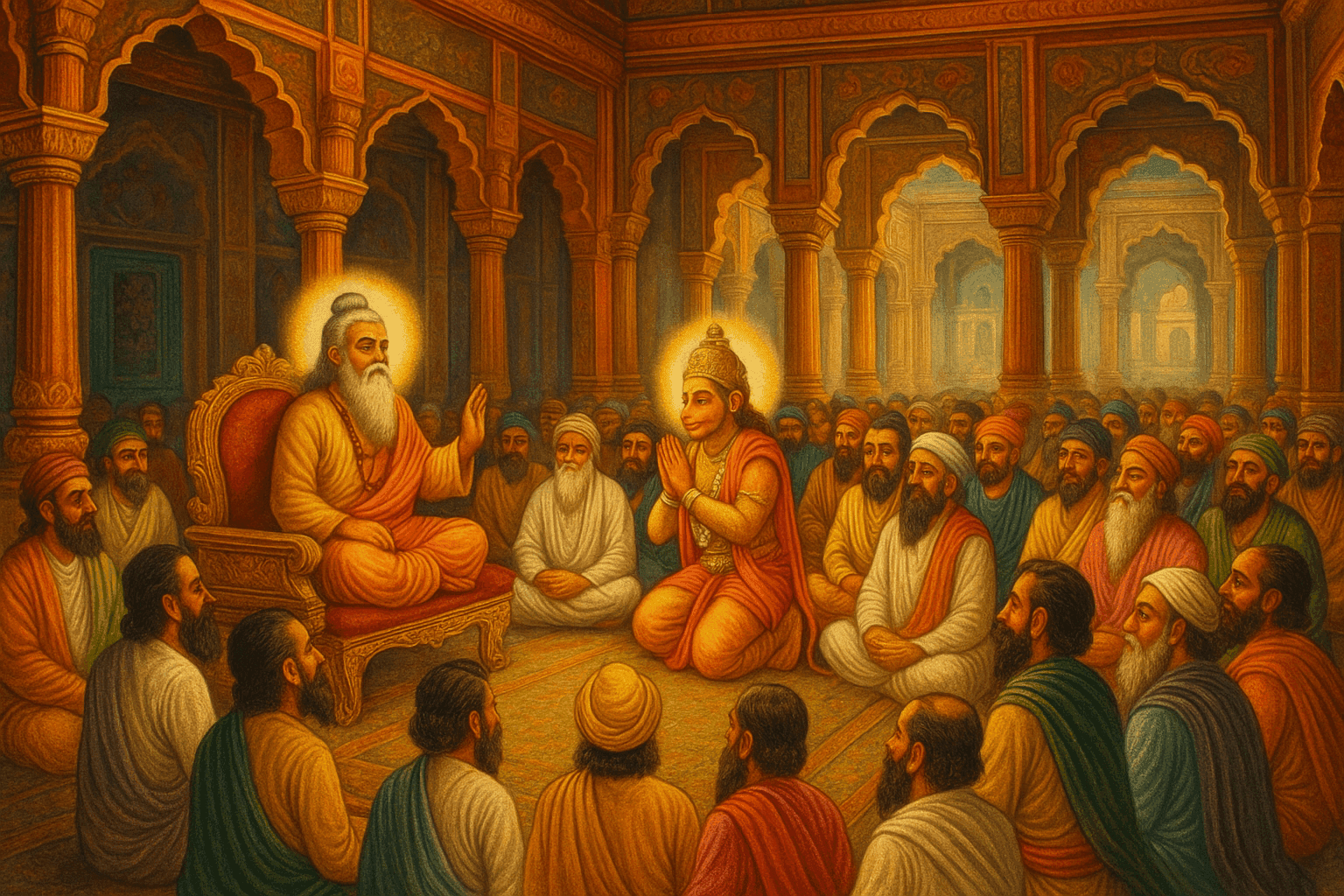 बेमाता की कथा: लोकसंस्कृति, धर्म और ज्ञान की संवाद-गाथा