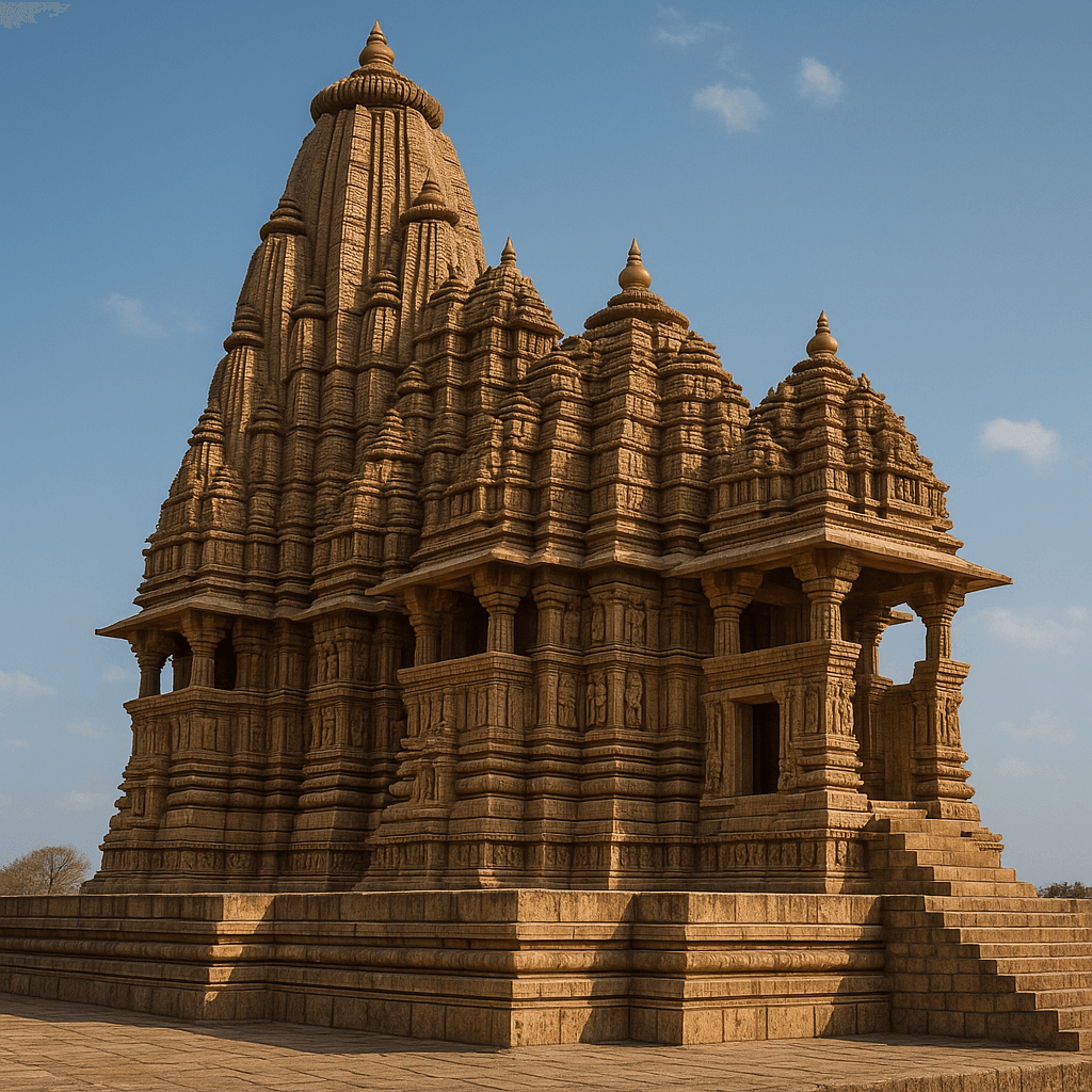 मंदिर