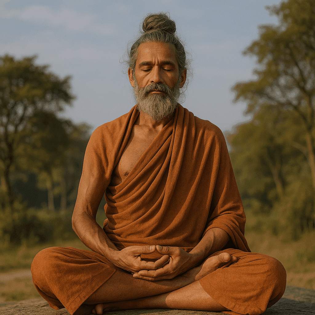 ध्यान और समाधि